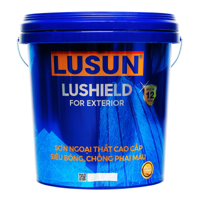 IML metallic đồng màu