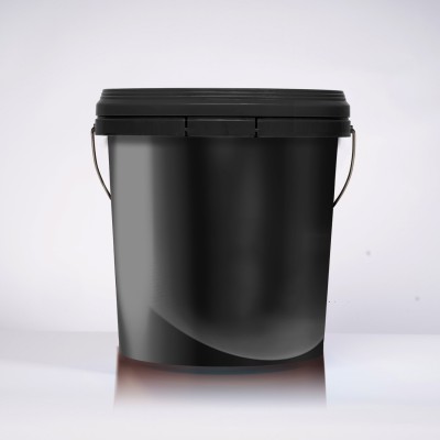 IML metallic đồng màu