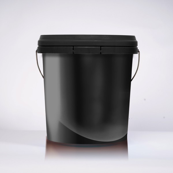 IML metallic đồng màu
