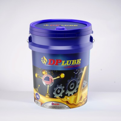IML metallic đồng màu