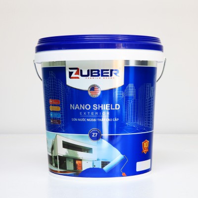 In kim loại 15L 16