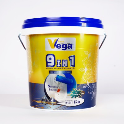 In kim loai 15L 26 METALIC