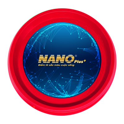 Nắp bật thùng sơn 1a